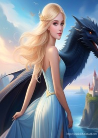 西尔芙的龙（人外，H）