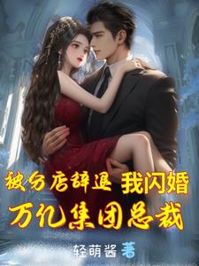 被分店辞退，我闪婚万亿集团总裁