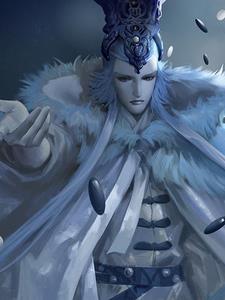 大秦：纵横天下