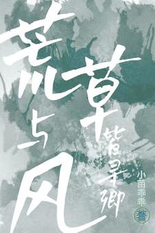 荒草与风皆寻卿