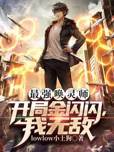 最强唤灵师：开局金闪闪，我无敌