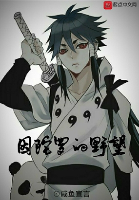 忍界因陀罗的野望