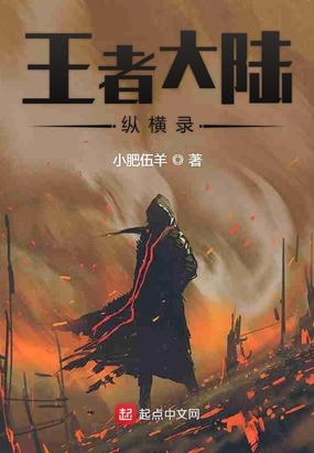 王者大陆纵横录