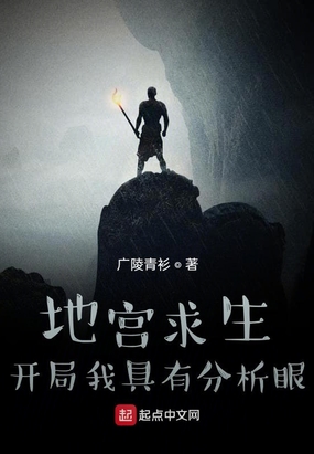 地宫求生开局我具有分析眼