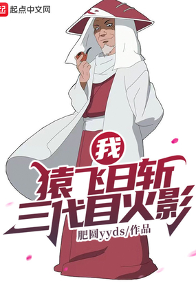 我,猿飞日斩三代目火影