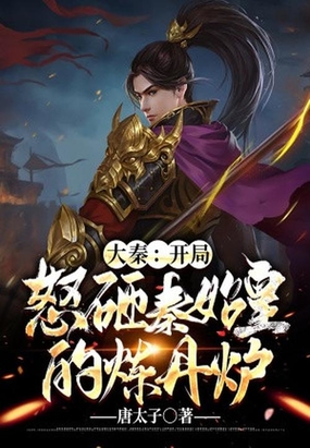 大秦开局怒砸秦始皇的炼丹炉